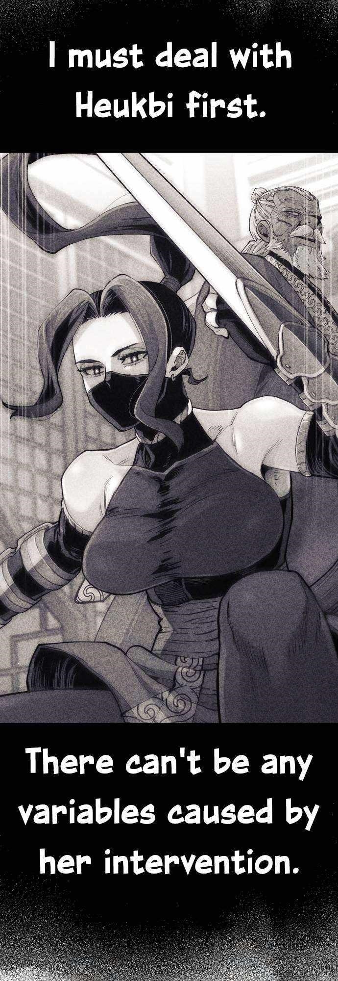 Heavenly Demon Cultivation Simulation Chapter 123 - Page 69 in English