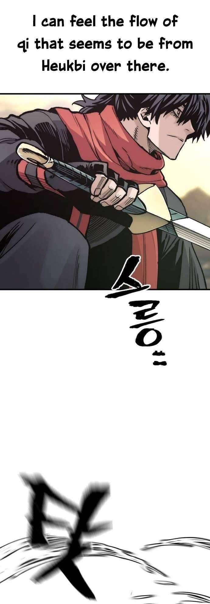 Heavenly Demon Cultivation Simulation Chapter 123 - Page 79 in English