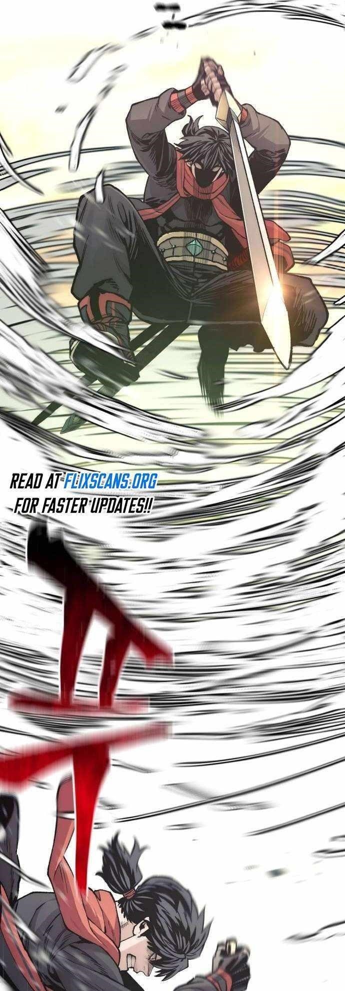 Heavenly Demon Cultivation Simulation Chapter 123 - Page 80 in English