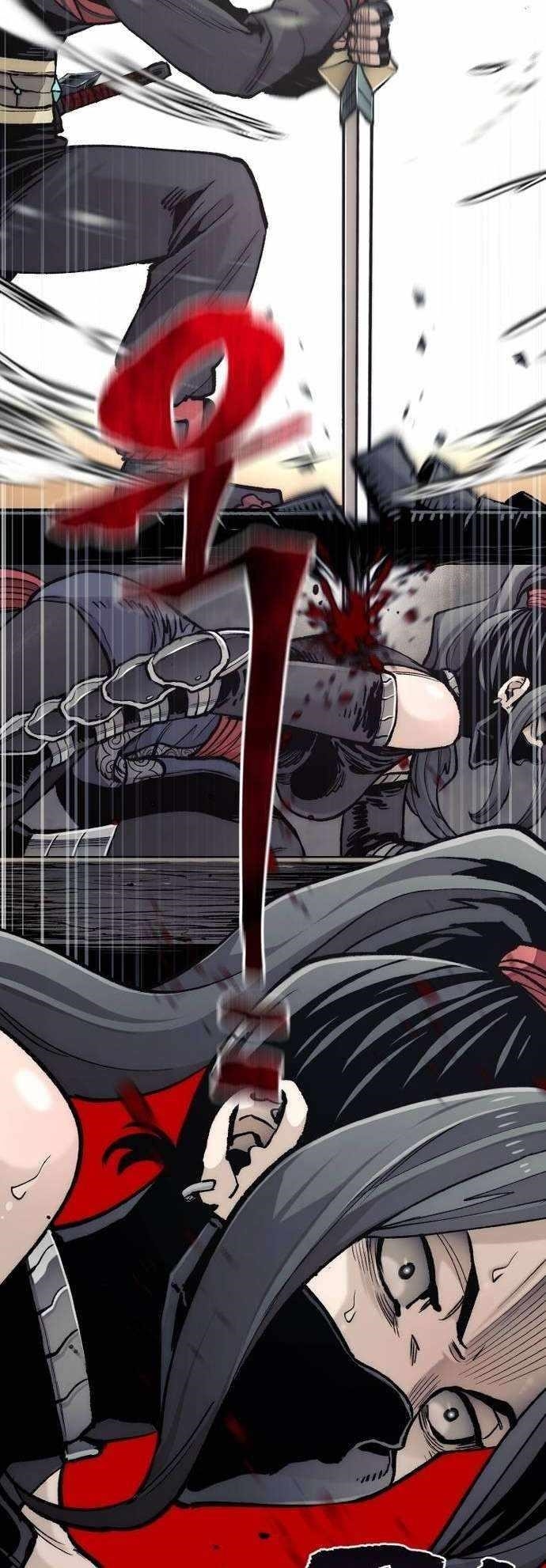 Heavenly Demon Cultivation Simulation Chapter 123 - Page 81 in English
