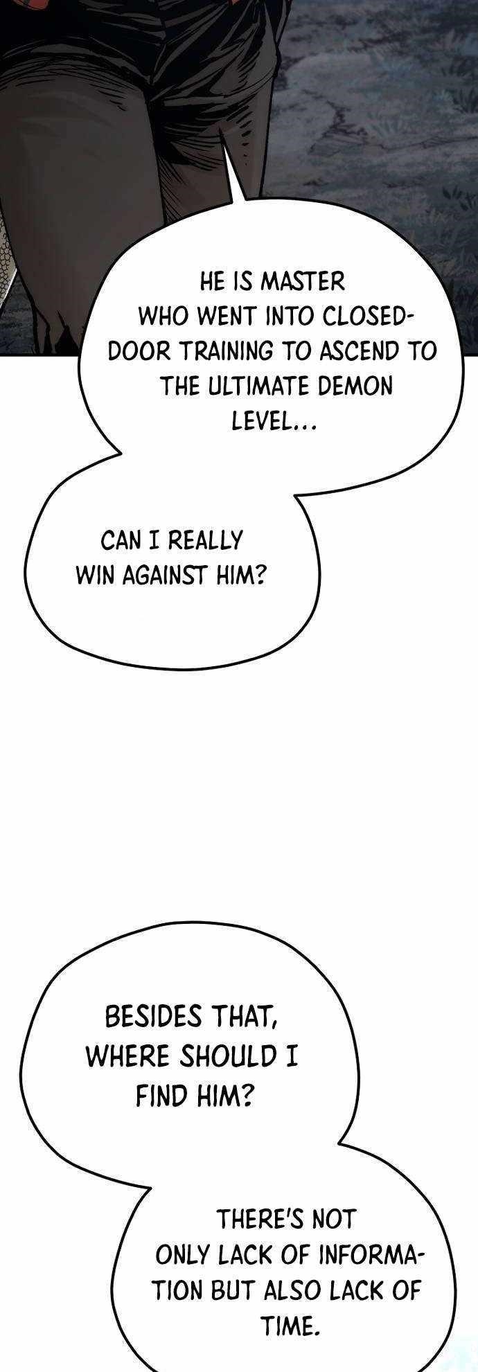 Heavenly Demon Cultivation Simulation Chapter 123 - Page 9 in English