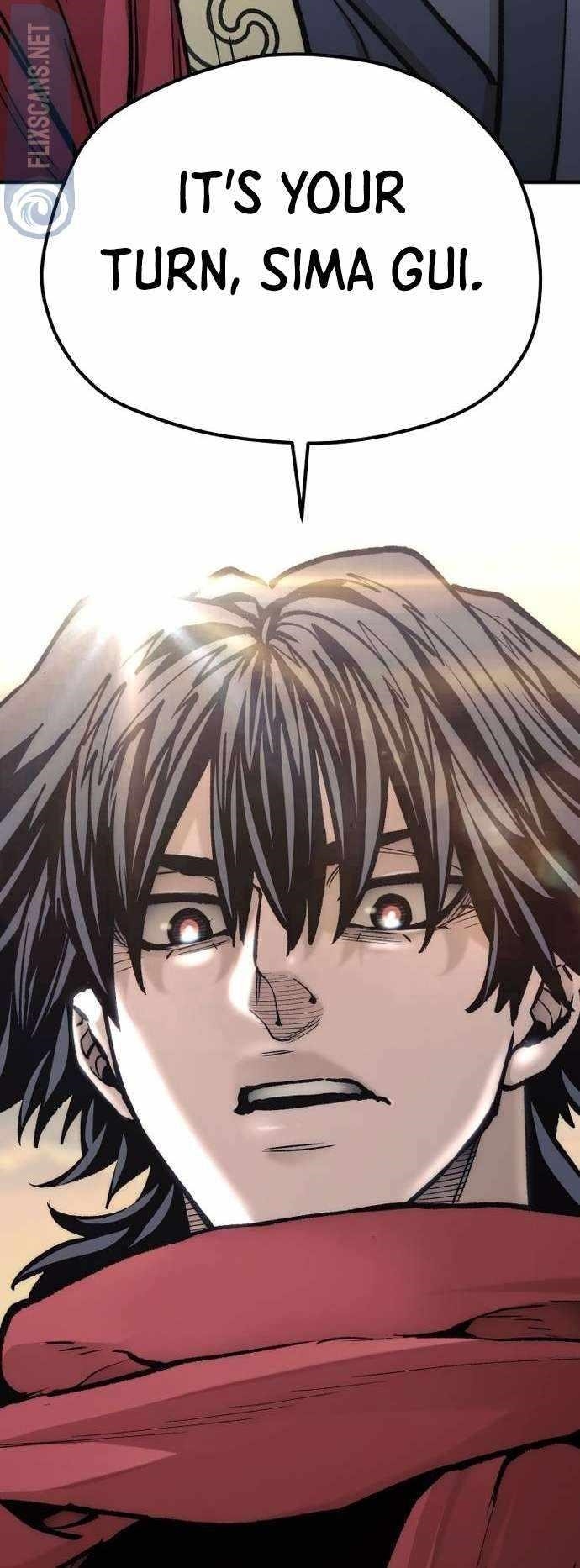 Heavenly Demon Cultivation Simulation Chapter 123 - Page 91 in English
