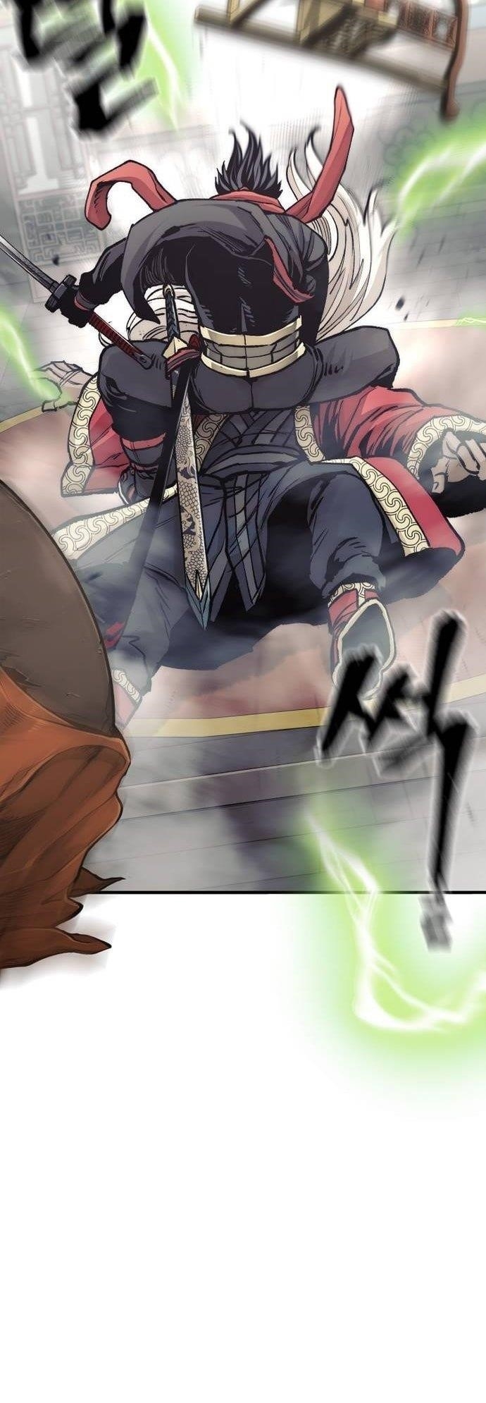 Heavenly Demon Cultivation Simulation Chapter 124 - Page 12 in English