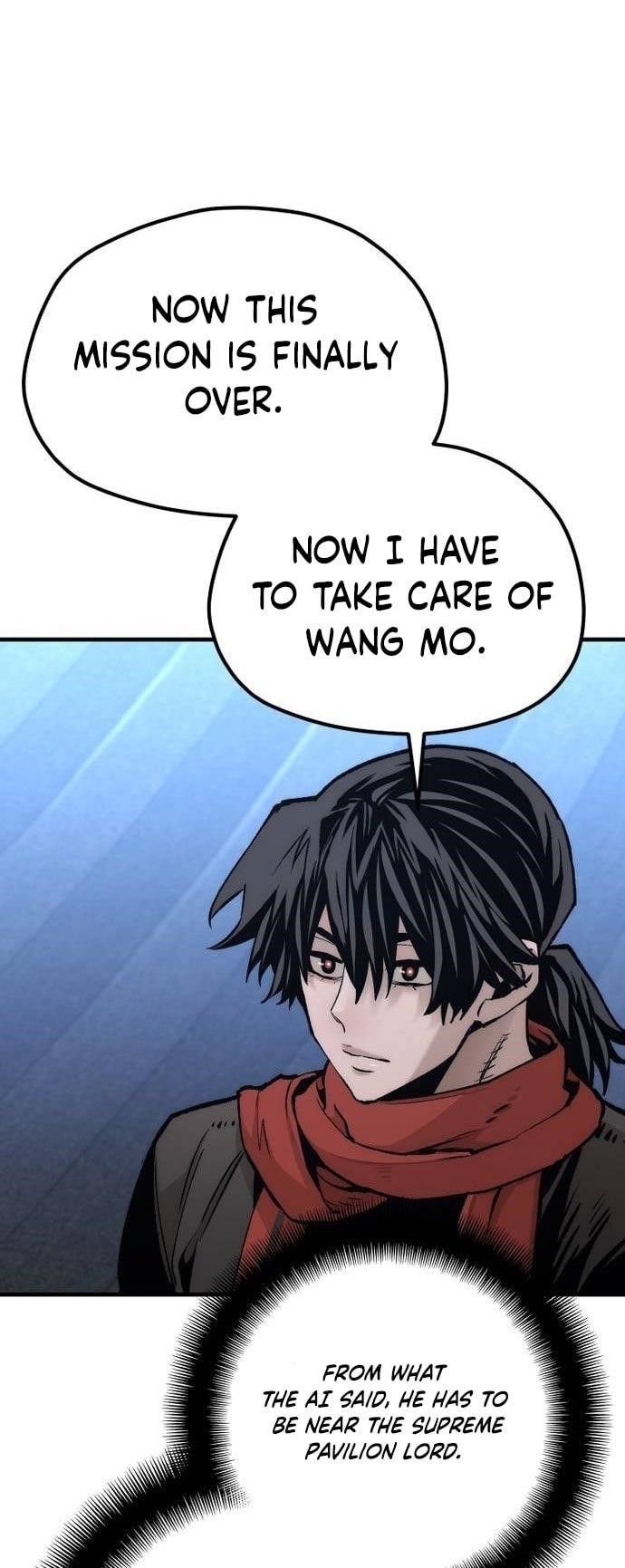 Heavenly Demon Cultivation Simulation Chapter 124 - Page 17 in English