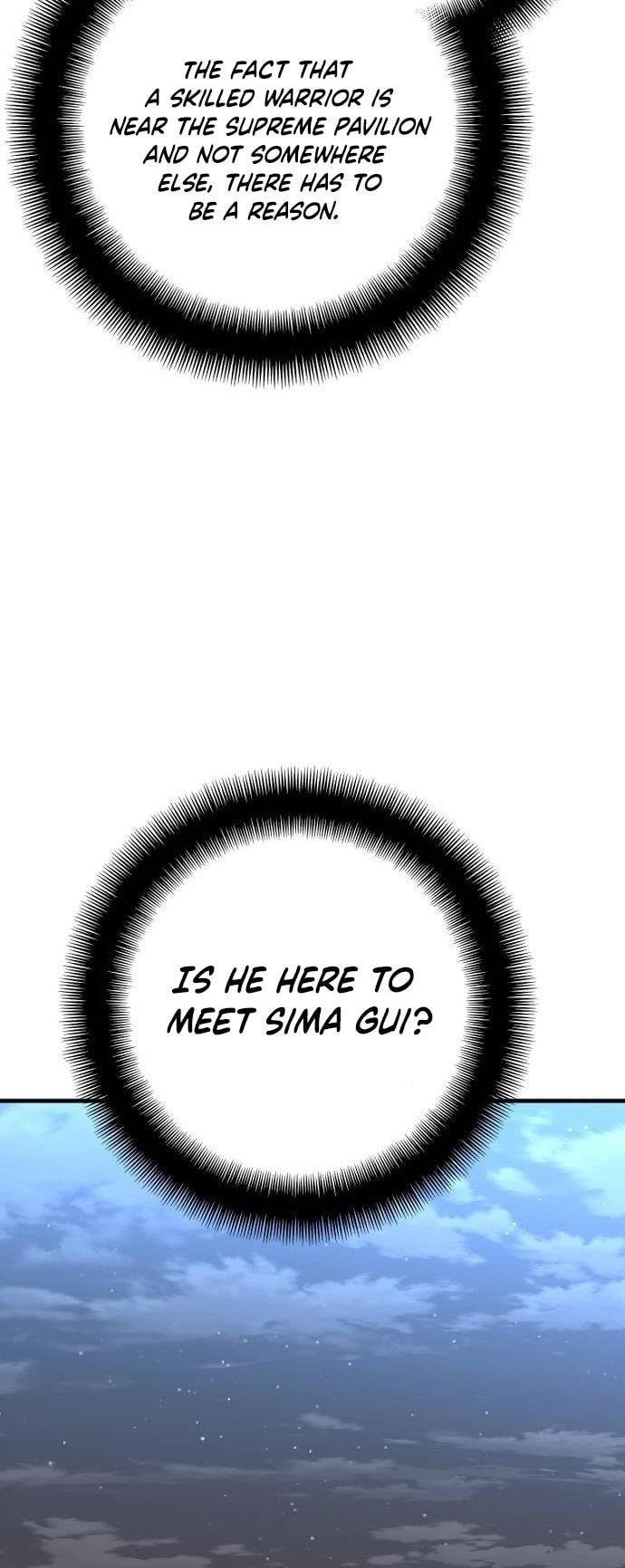 Heavenly Demon Cultivation Simulation Chapter 124 - Page 18 in English