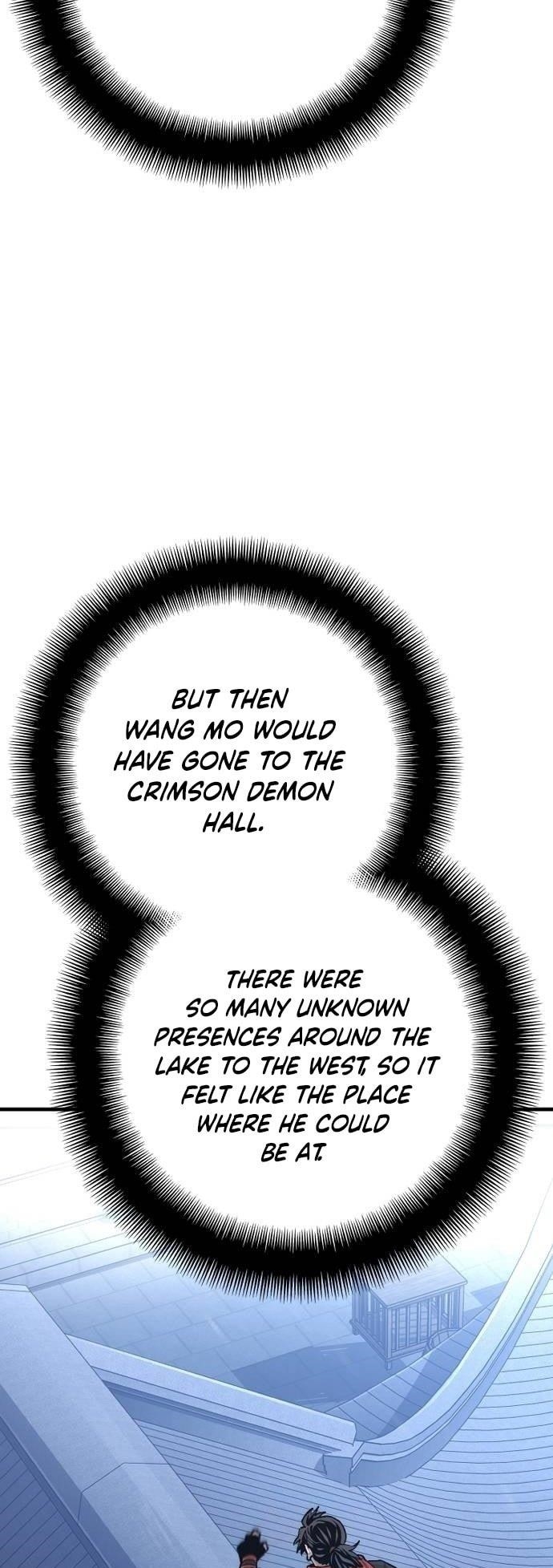 Heavenly Demon Cultivation Simulation Chapter 124 - Page 20 in English