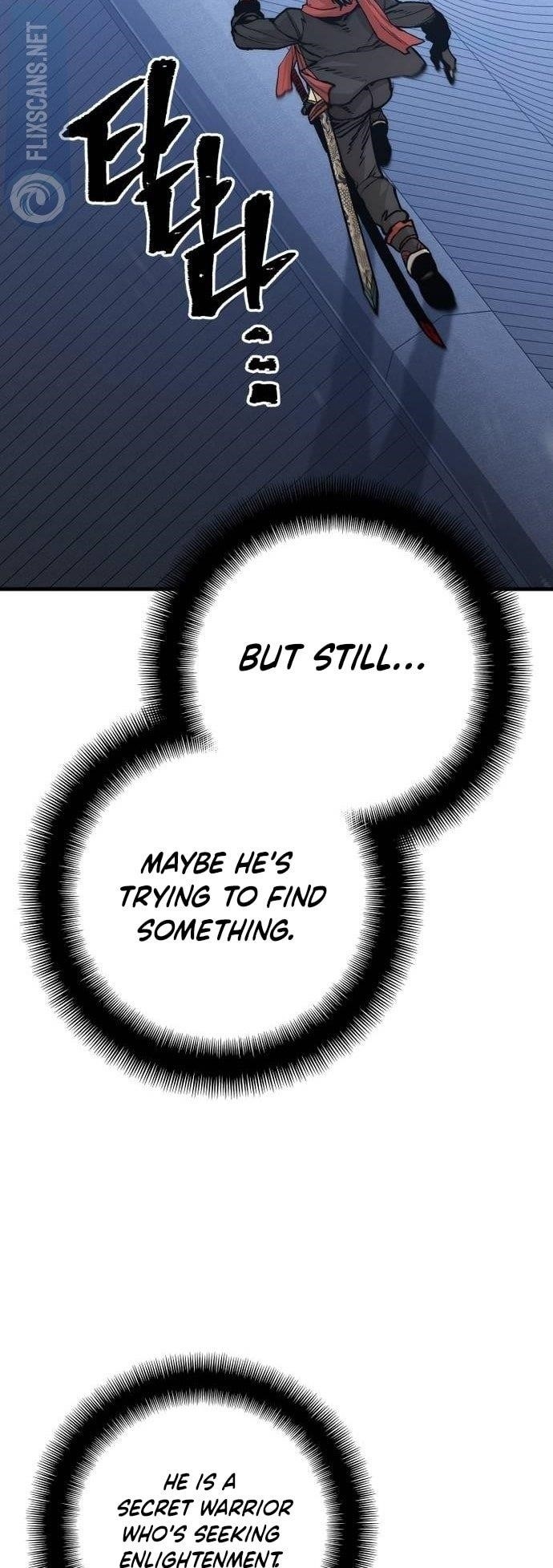 Heavenly Demon Cultivation Simulation Chapter 124 - Page 21 in English