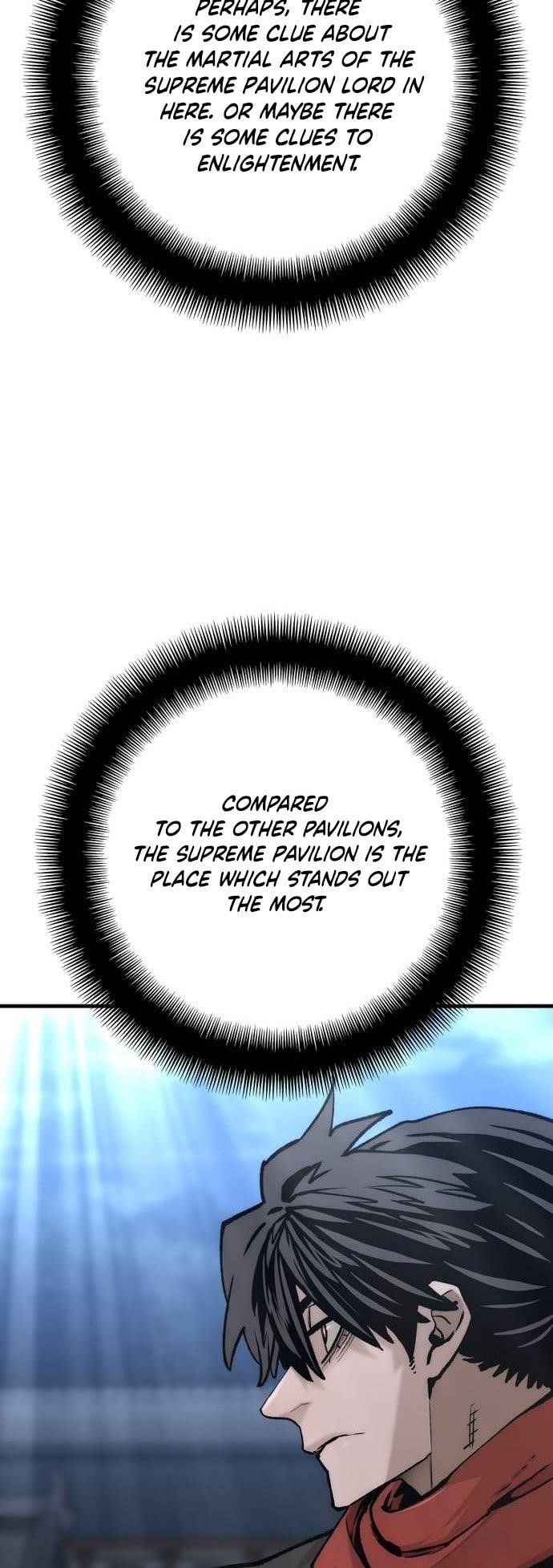 Heavenly Demon Cultivation Simulation Chapter 124 - Page 23 in English