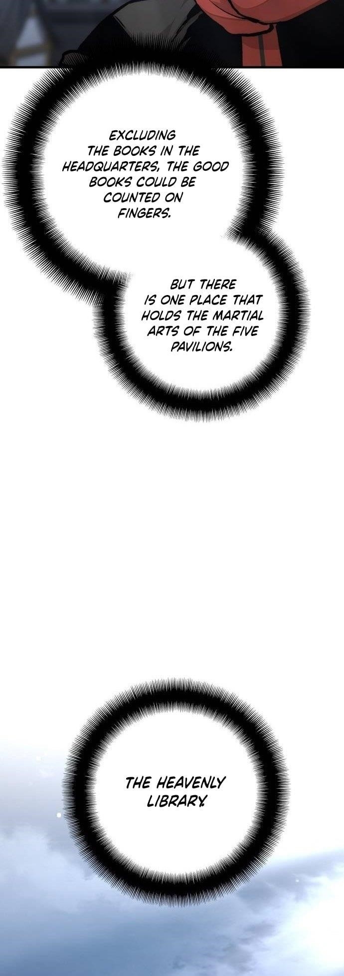 Heavenly Demon Cultivation Simulation Chapter 124 - Page 24 in English