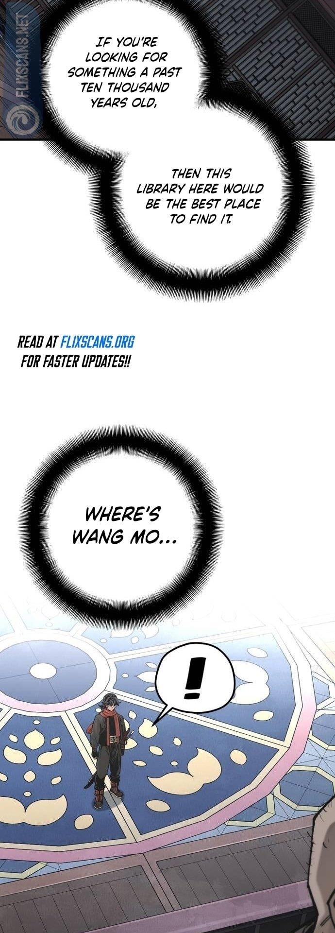Heavenly Demon Cultivation Simulation Chapter 124 - Page 28 in English