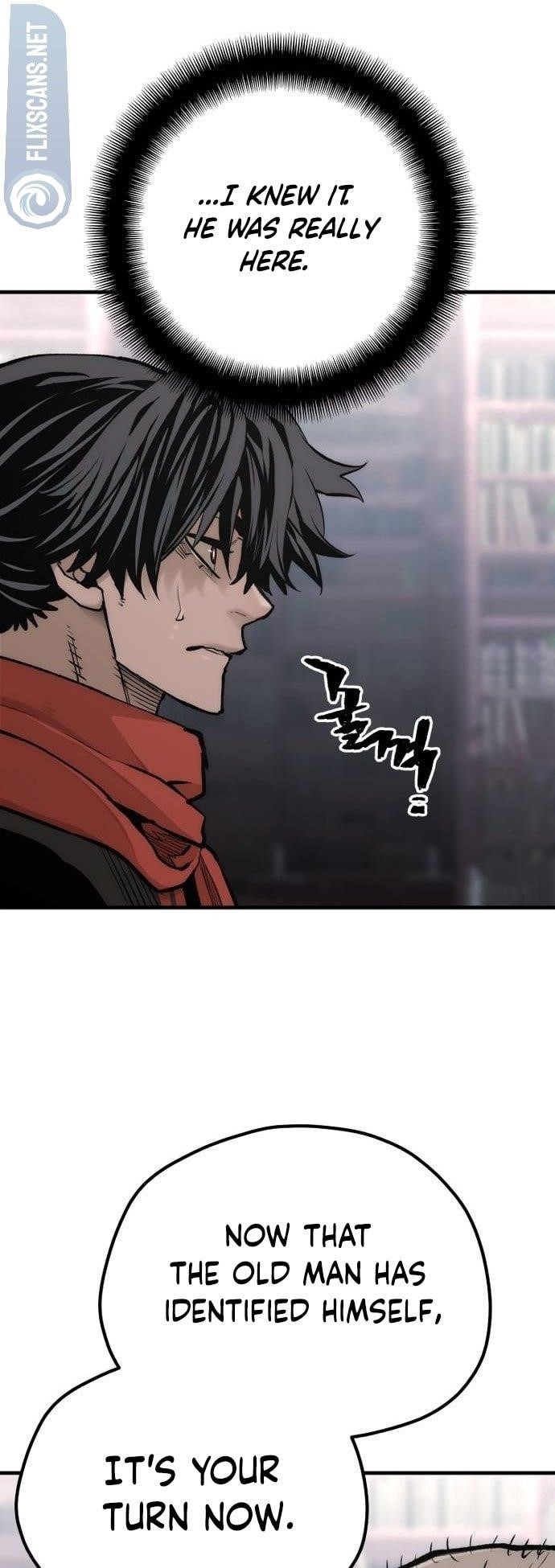 Heavenly Demon Cultivation Simulation Chapter 124 - Page 35 in English