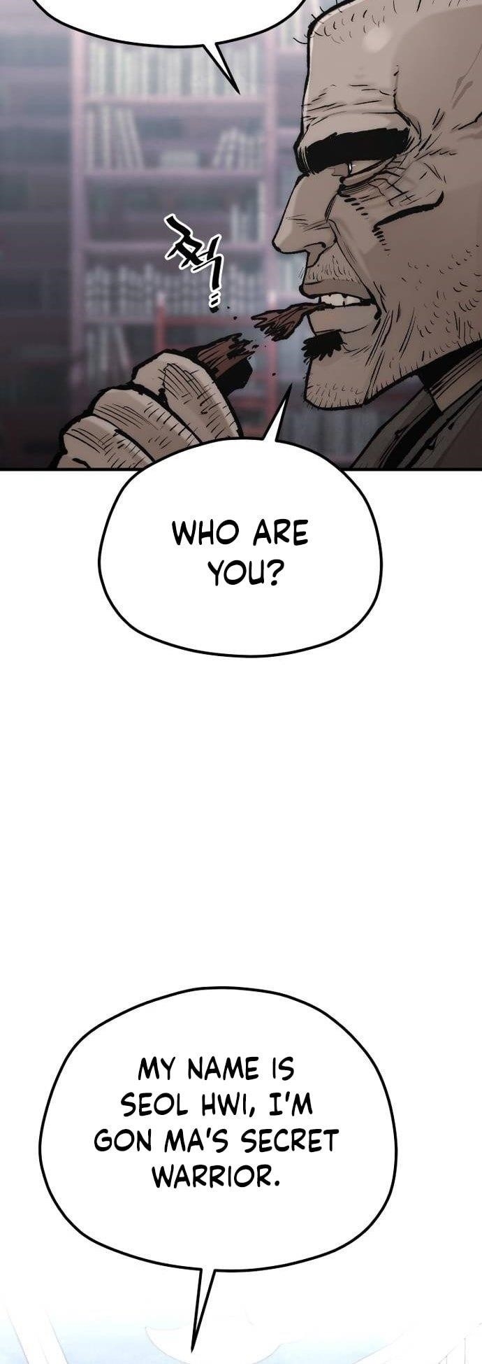 Heavenly Demon Cultivation Simulation Chapter 124 - Page 36 in English