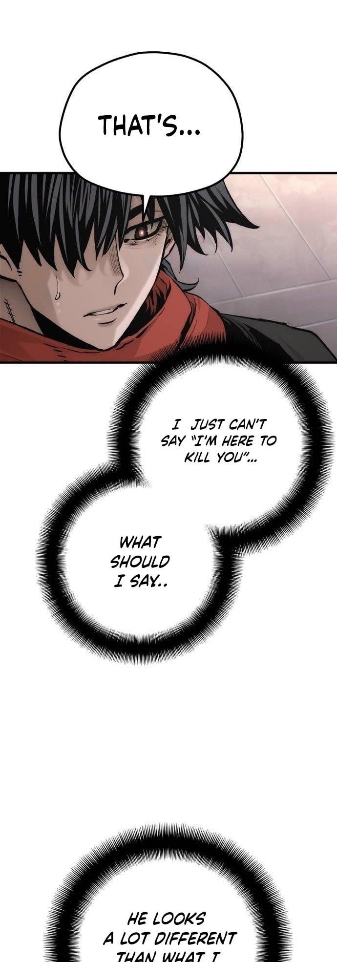 Heavenly Demon Cultivation Simulation Chapter 124 - Page 38 in English