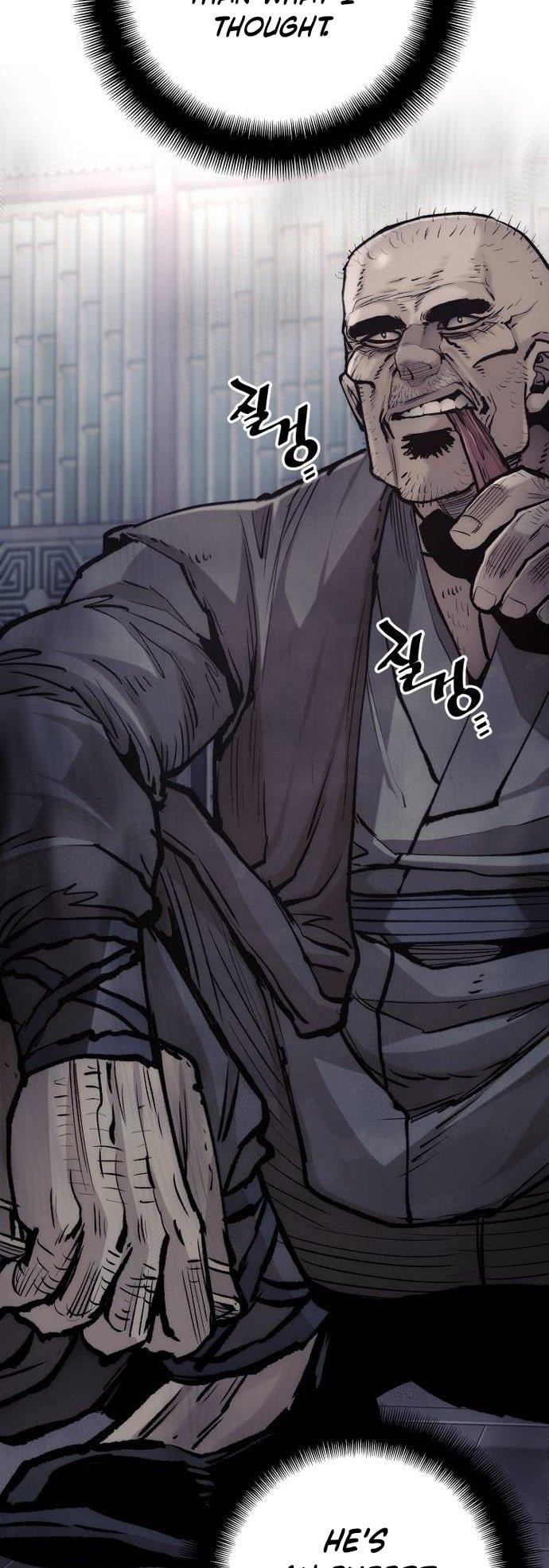 Heavenly Demon Cultivation Simulation Chapter 124 - Page 39 in English