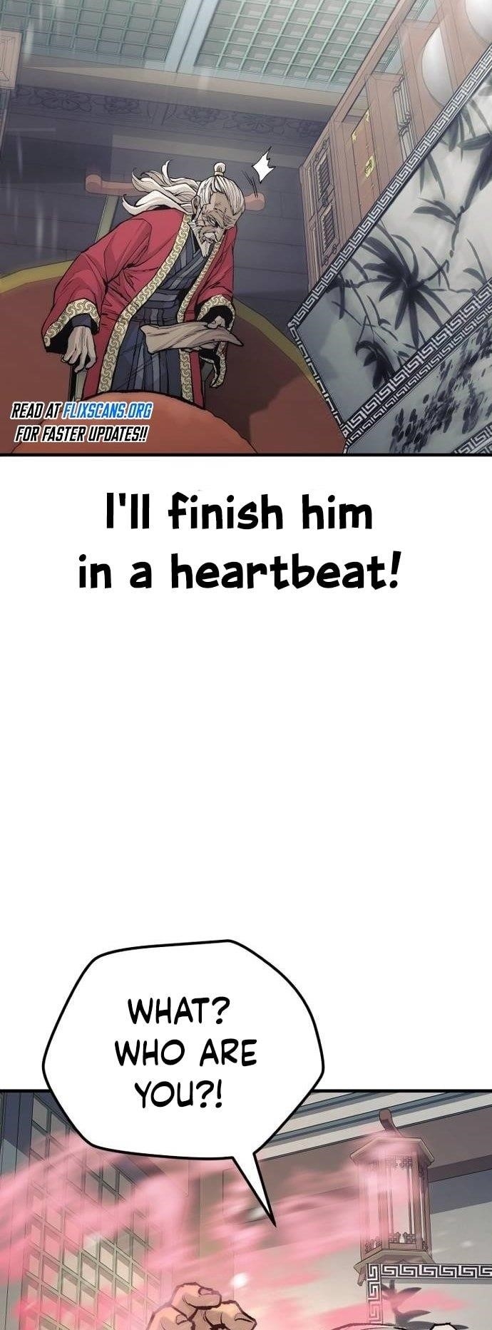Heavenly Demon Cultivation Simulation Chapter 124 - Page 4 in English