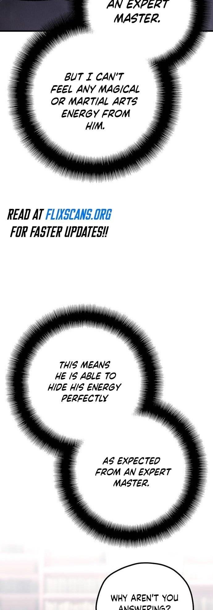 Heavenly Demon Cultivation Simulation Chapter 124 - Page 40 in English