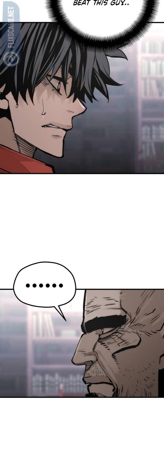 Heavenly Demon Cultivation Simulation Chapter 124 - Page 42 in English