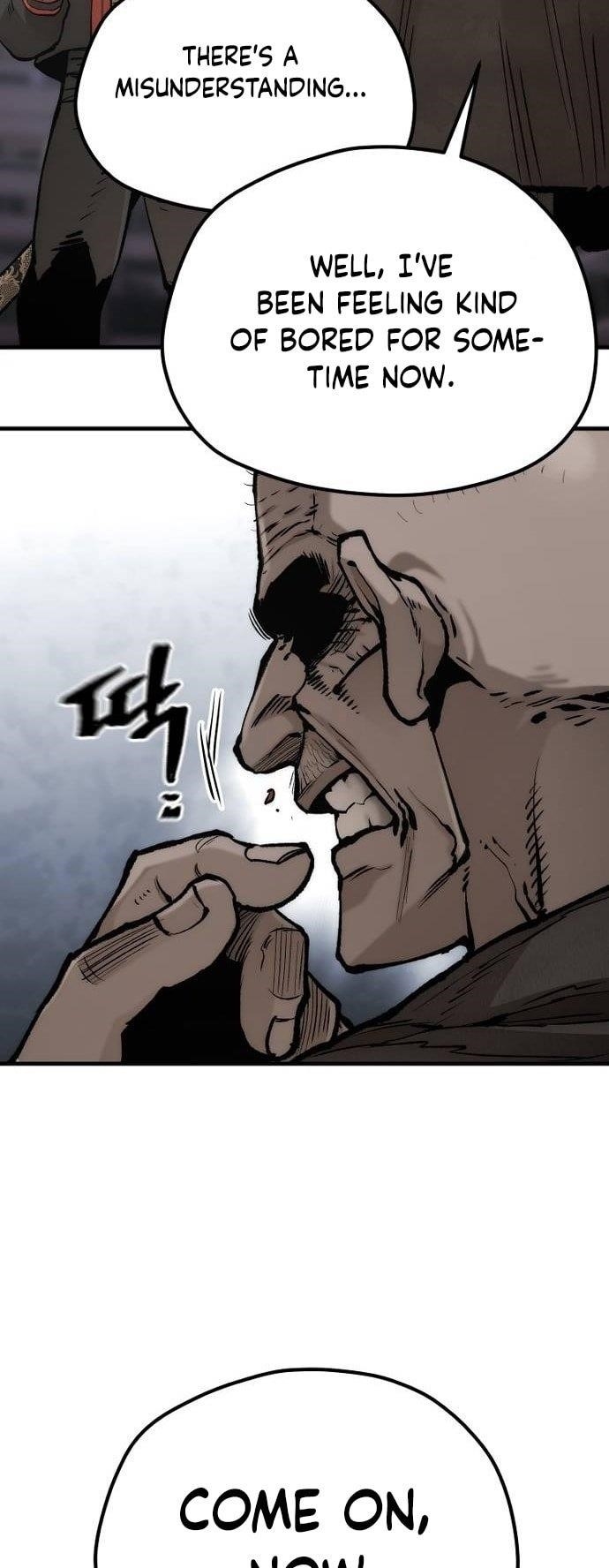 Heavenly Demon Cultivation Simulation Chapter 124 - Page 52 in English