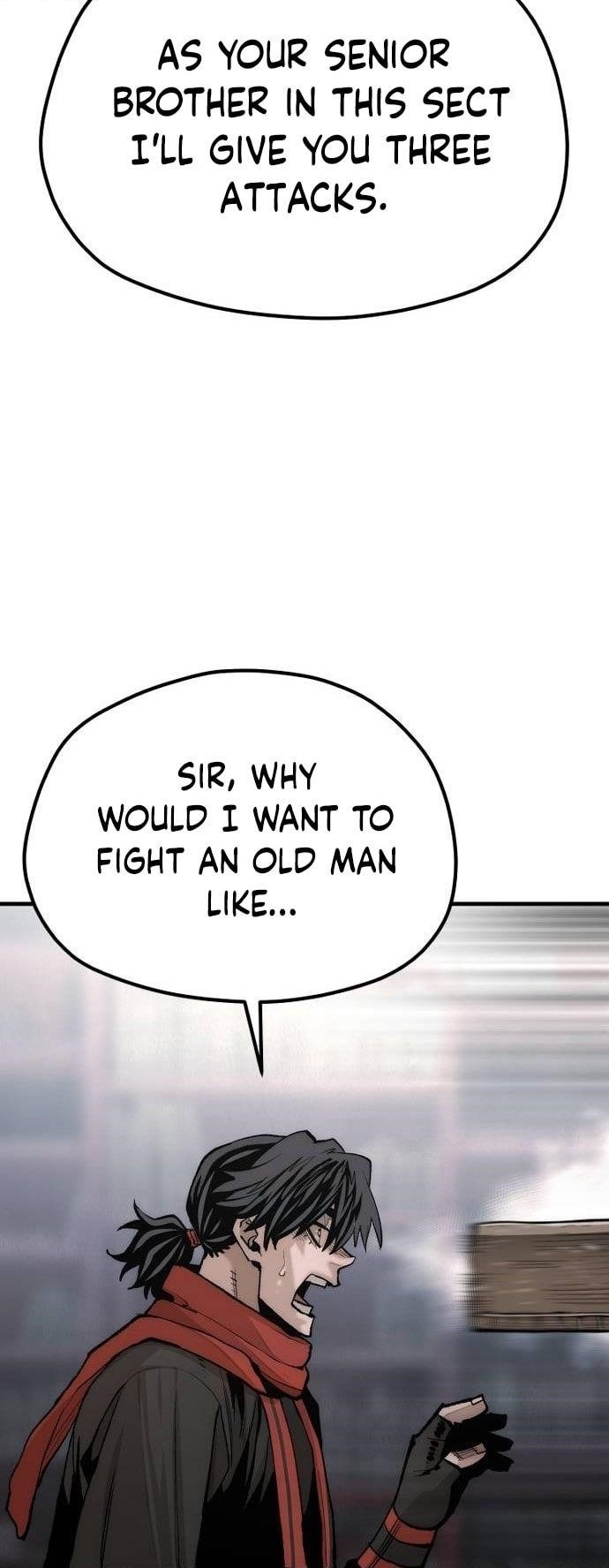 Heavenly Demon Cultivation Simulation Chapter 124 - Page 54 in English