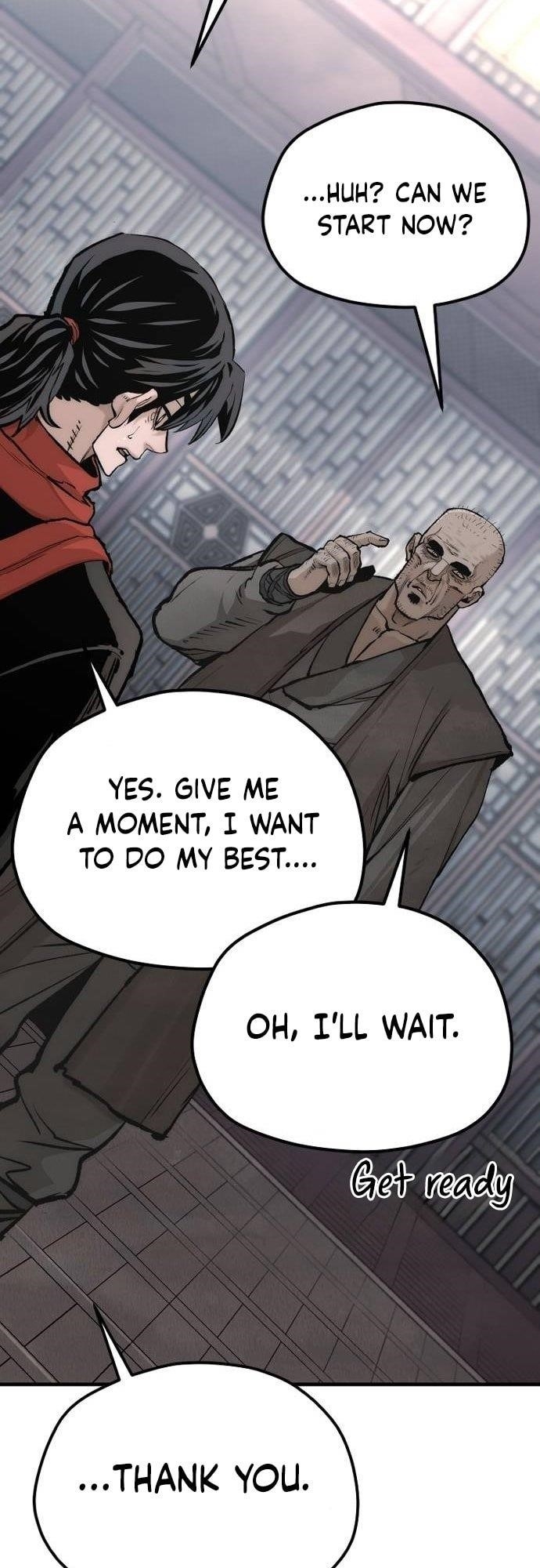 Heavenly Demon Cultivation Simulation Chapter 124 - Page 59 in English