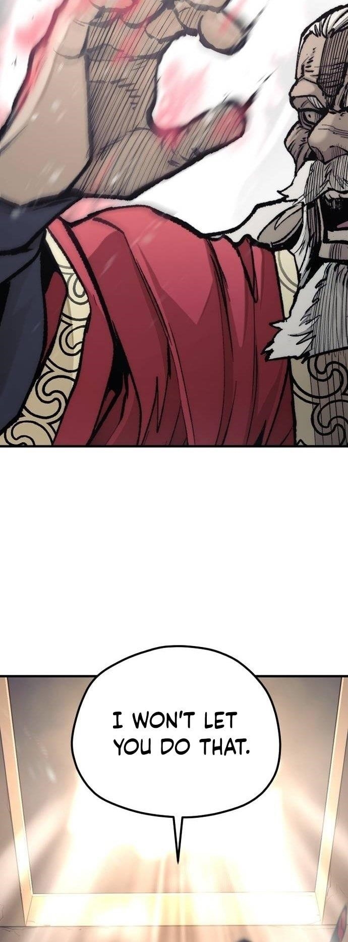 Heavenly Demon Cultivation Simulation Chapter 124 - Page 6 in English