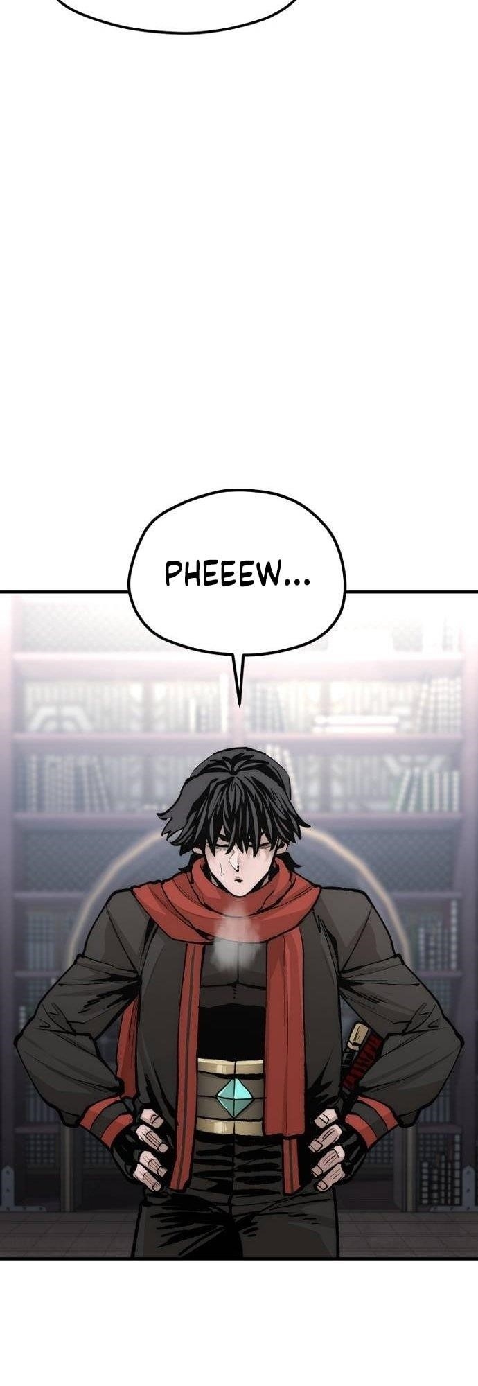 Heavenly Demon Cultivation Simulation Chapter 124 - Page 60 in English