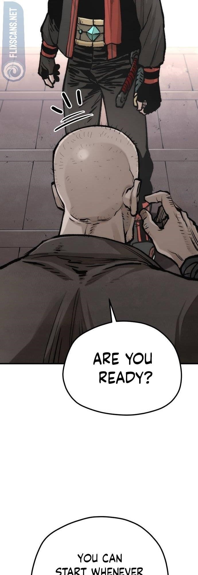 Heavenly Demon Cultivation Simulation Chapter 124 - Page 63 in English