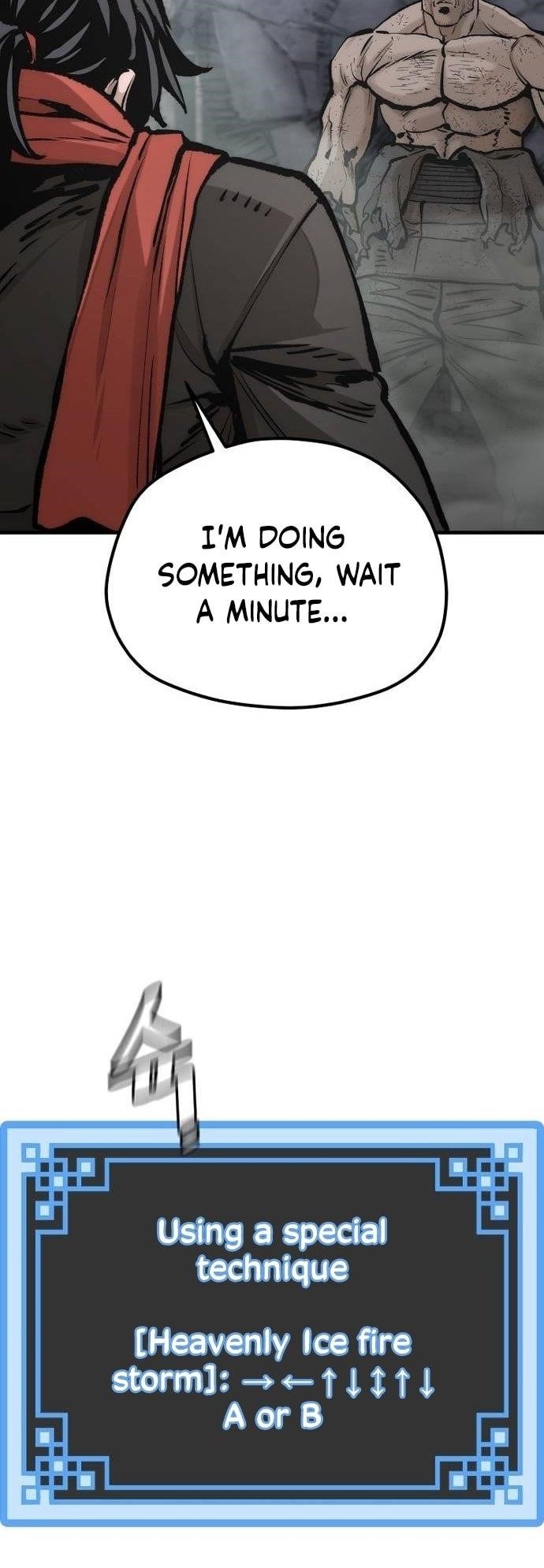 Heavenly Demon Cultivation Simulation Chapter 124 - Page 78 in English