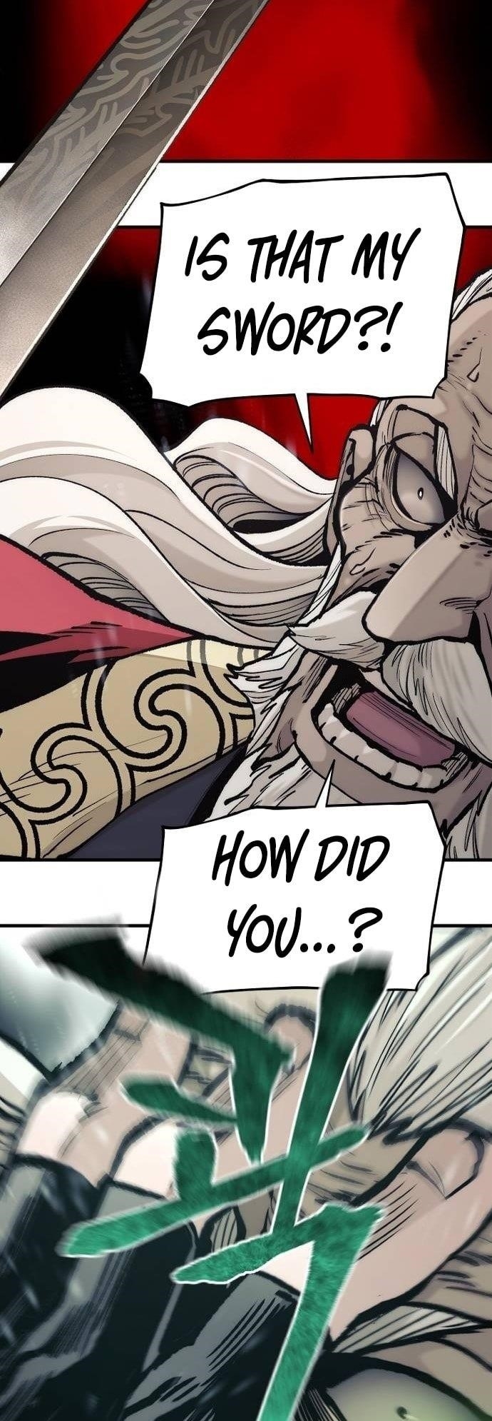Heavenly Demon Cultivation Simulation Chapter 124 - Page 8 in English