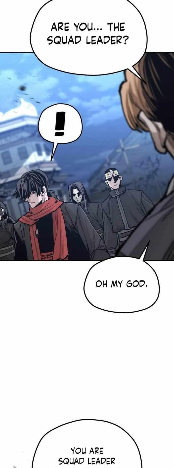 Heavenly Demon Cultivation Simulation Chapter 128 - Page 10 in English