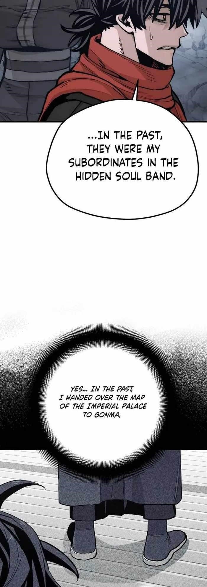 Heavenly Demon Cultivation Simulation Chapter 128 - Page 15 in English