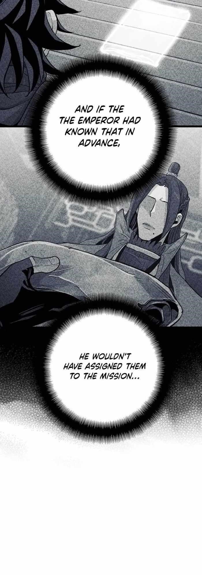 Heavenly Demon Cultivation Simulation Chapter 128 - Page 16 in English