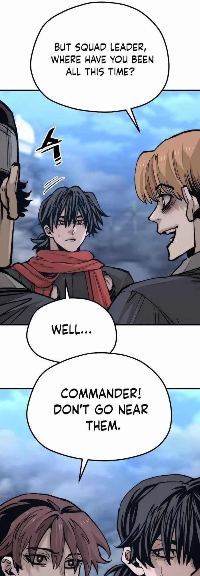 Heavenly Demon Cultivation Simulation Chapter 128 - Page 17 in English