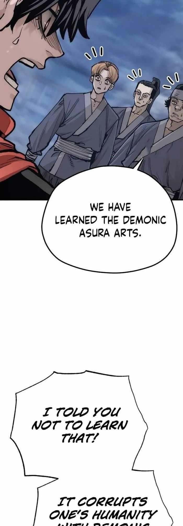 Heavenly Demon Cultivation Simulation Chapter 128 - Page 20 in English
