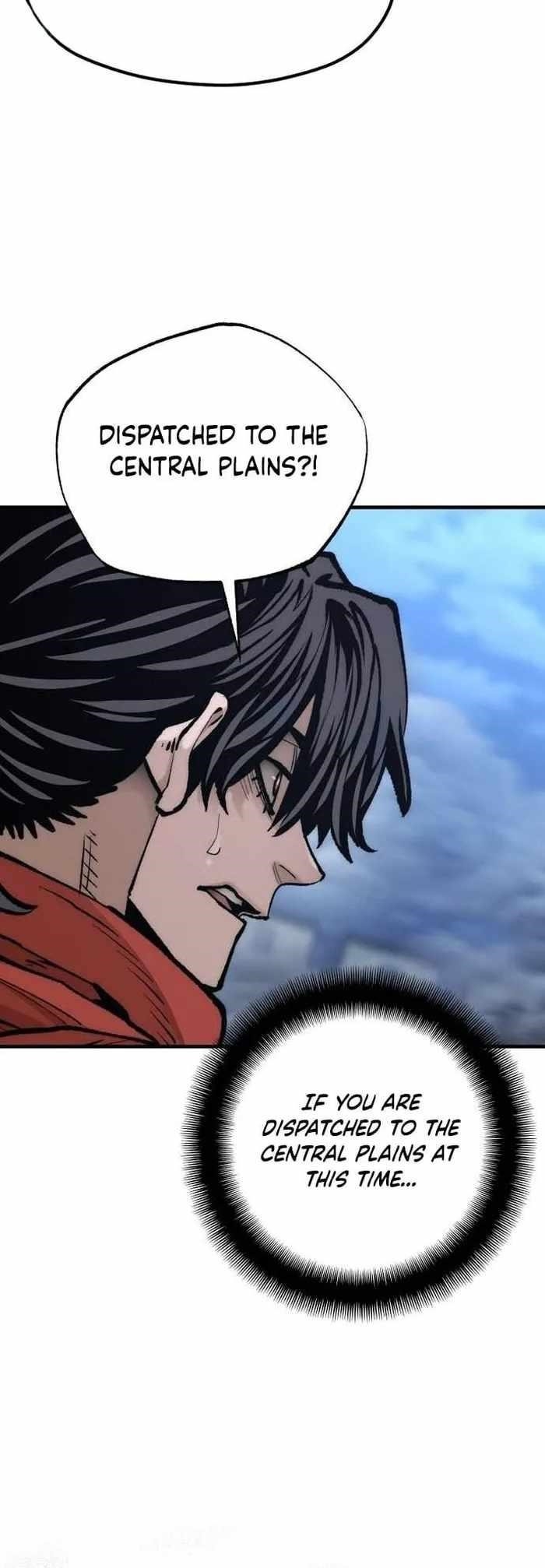 Heavenly Demon Cultivation Simulation Chapter 128 - Page 22 in English