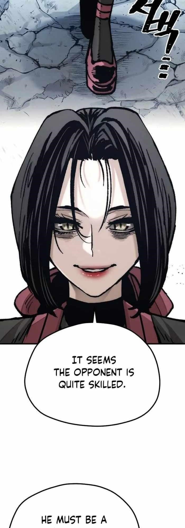 Heavenly Demon Cultivation Simulation Chapter 128 - Page 32 in English