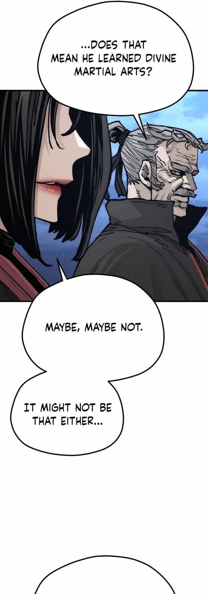 Heavenly Demon Cultivation Simulation Chapter 128 - Page 35 in English