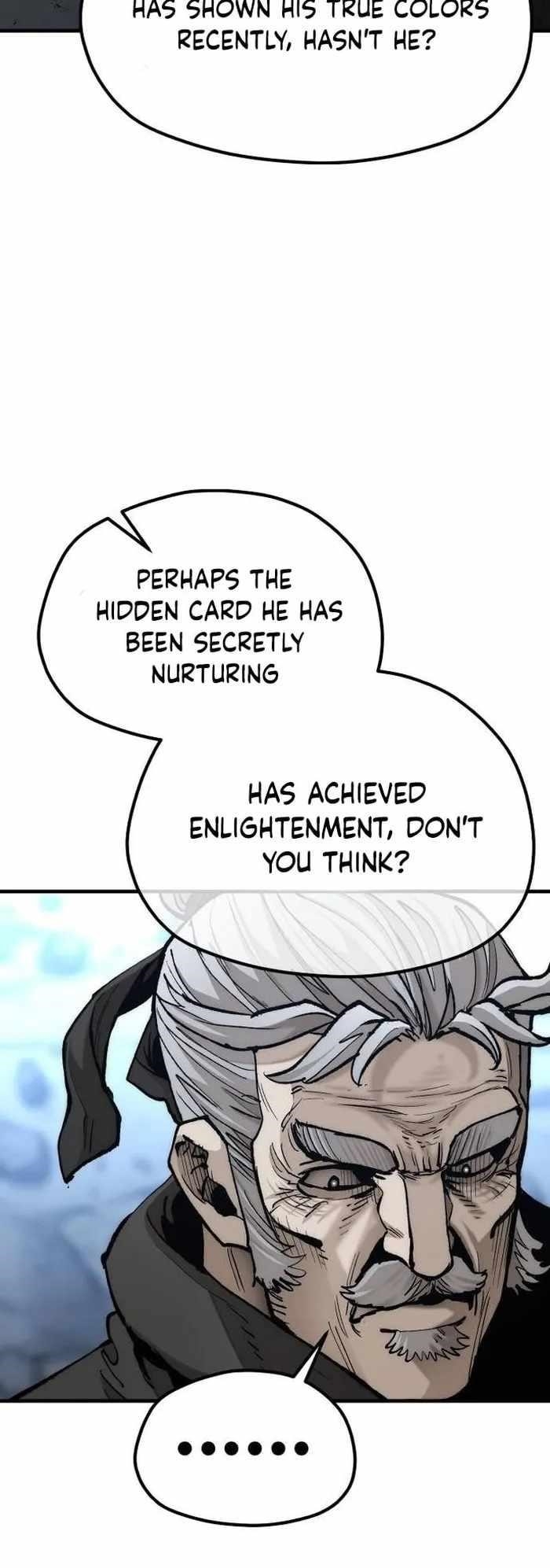Heavenly Demon Cultivation Simulation Chapter 128 - Page 38 in English