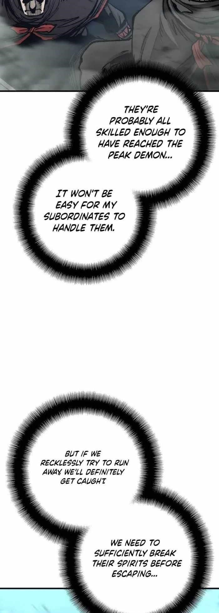 Heavenly Demon Cultivation Simulation Chapter 128 - Page 43 in English