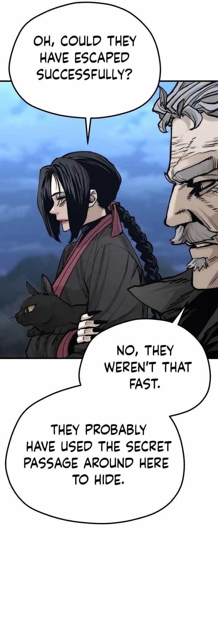 Heavenly Demon Cultivation Simulation Chapter 128 - Page 65 in English