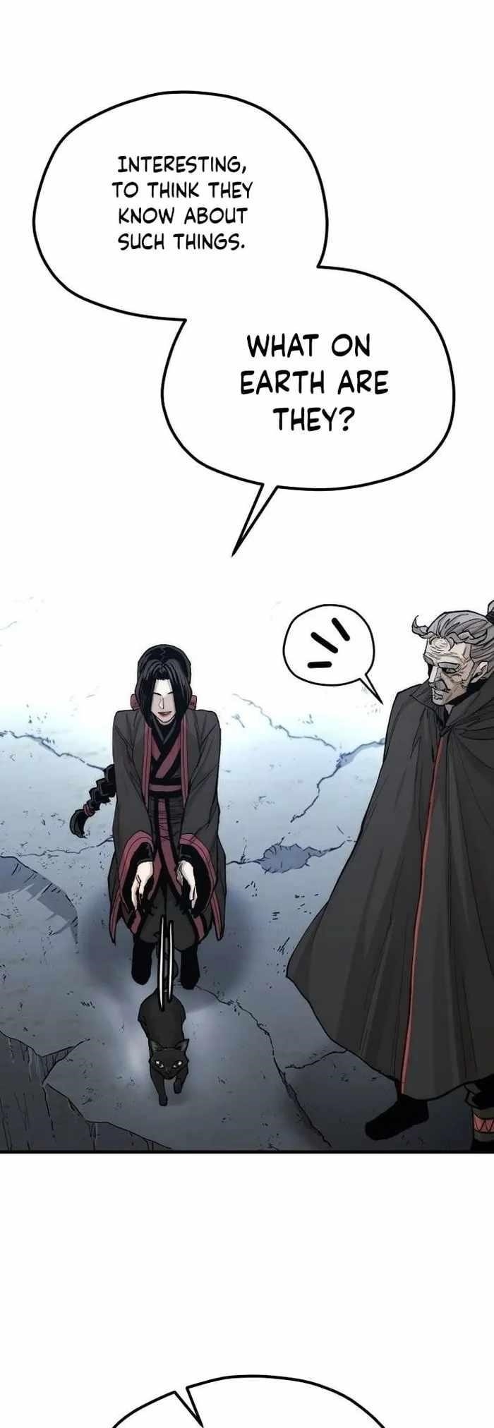 Heavenly Demon Cultivation Simulation Chapter 128 - Page 66 in English