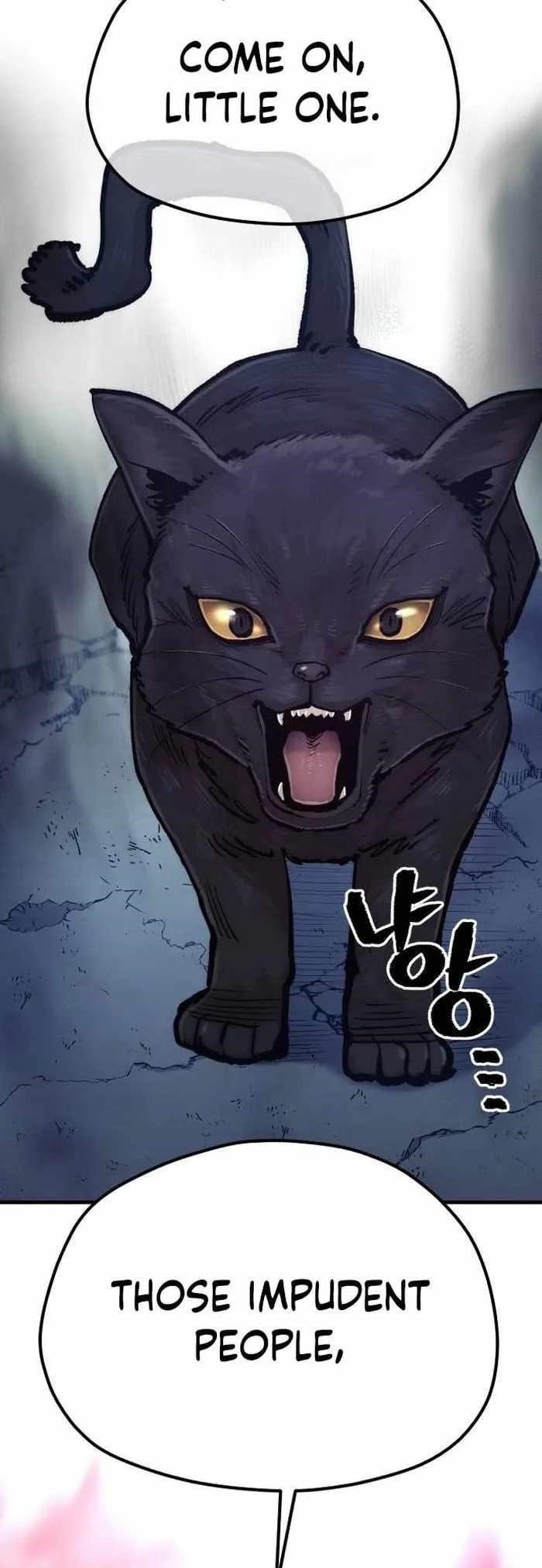 Heavenly Demon Cultivation Simulation Chapter 128 - Page 67 in English