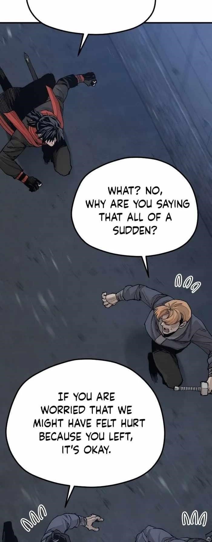 Heavenly Demon Cultivation Simulation Chapter 128 - Page 74 in English