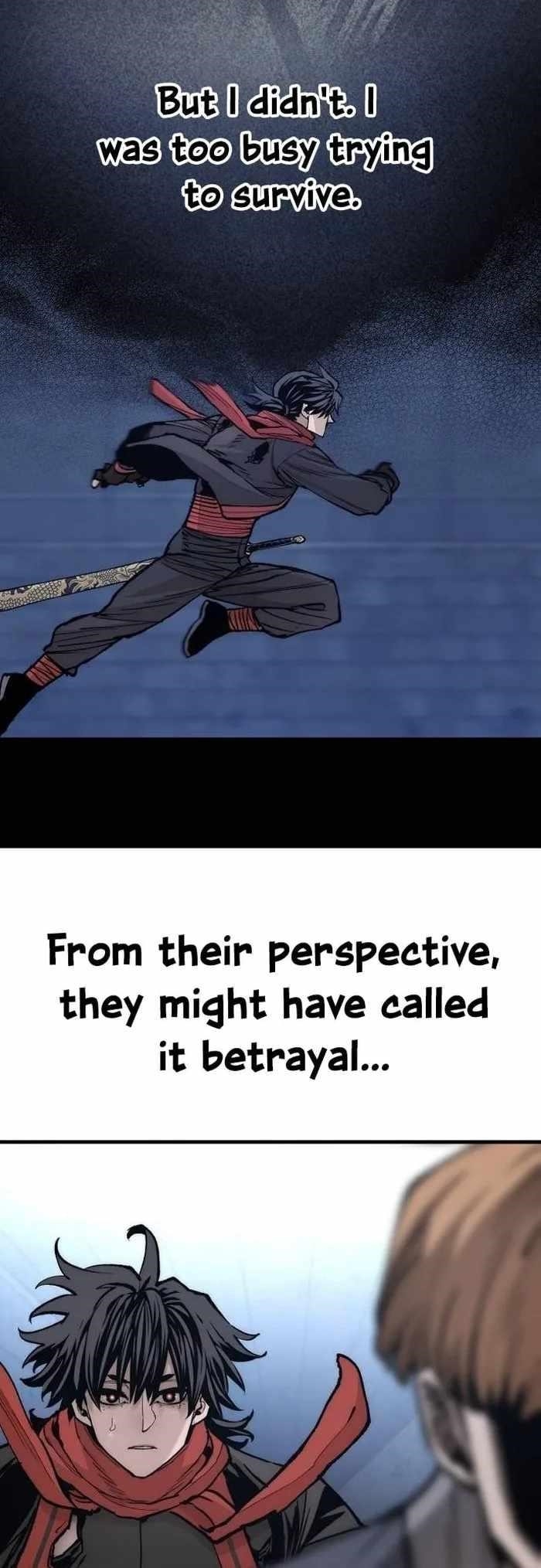 Heavenly Demon Cultivation Simulation Chapter 128 - Page 79 in English