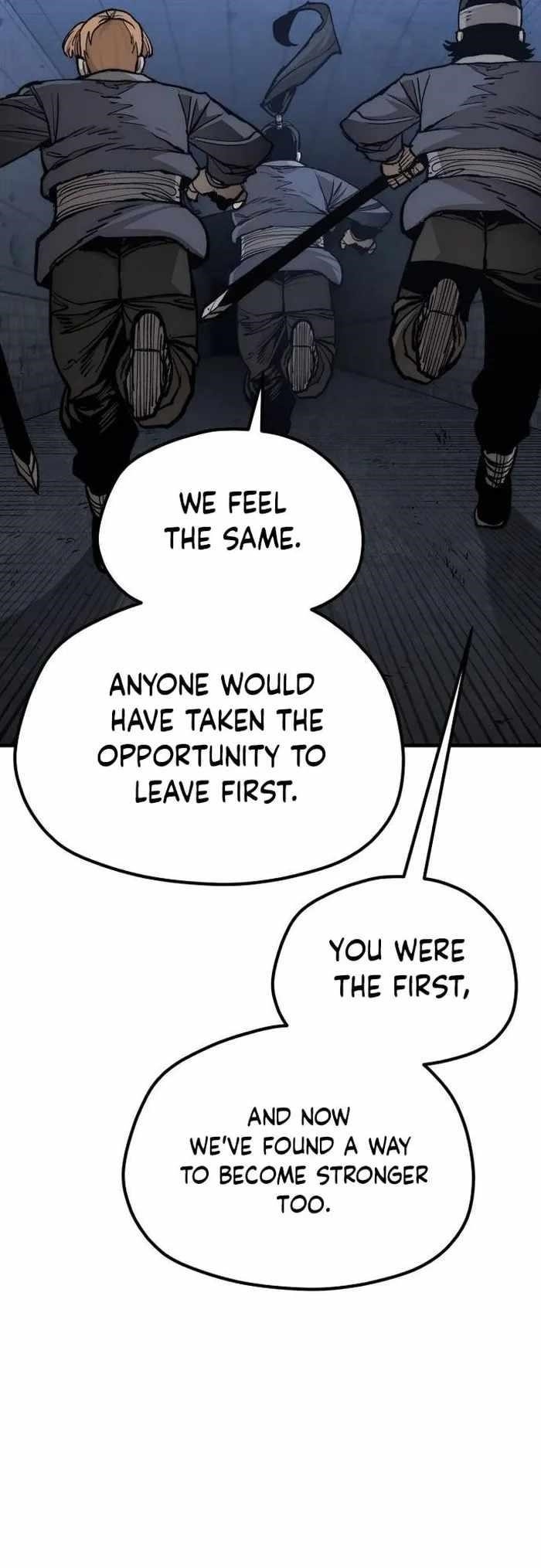Heavenly Demon Cultivation Simulation Chapter 128 - Page 82 in English