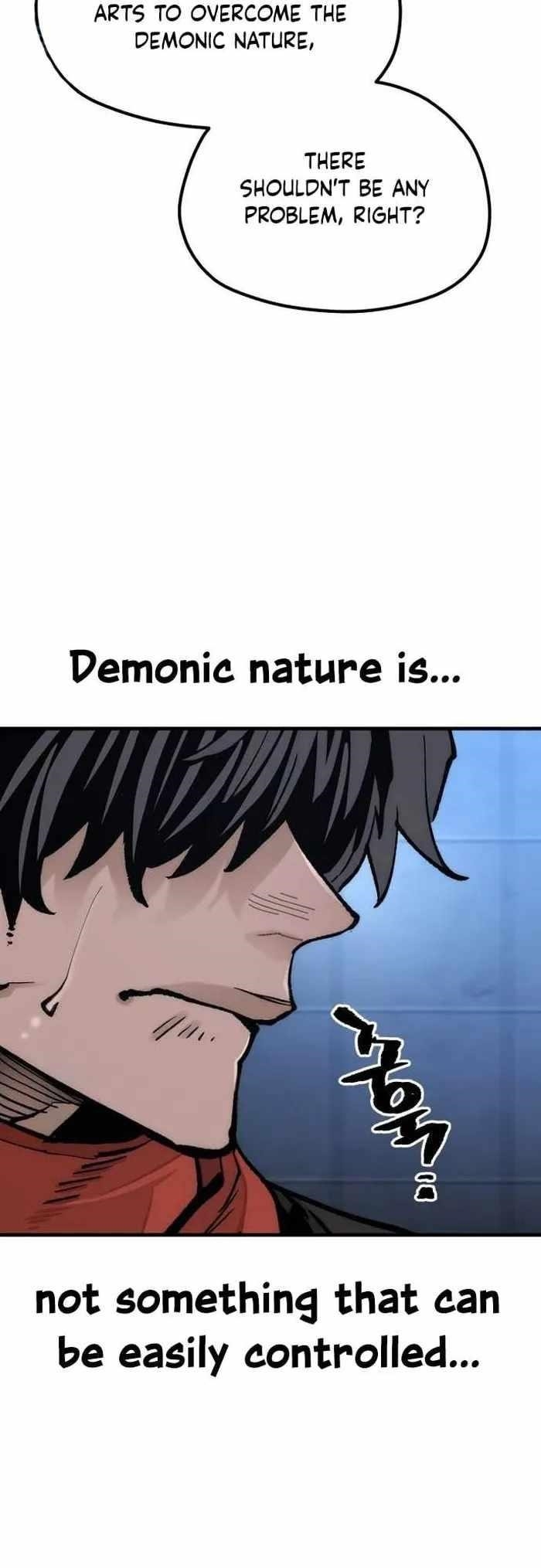 Heavenly Demon Cultivation Simulation Chapter 128 - Page 85 in English