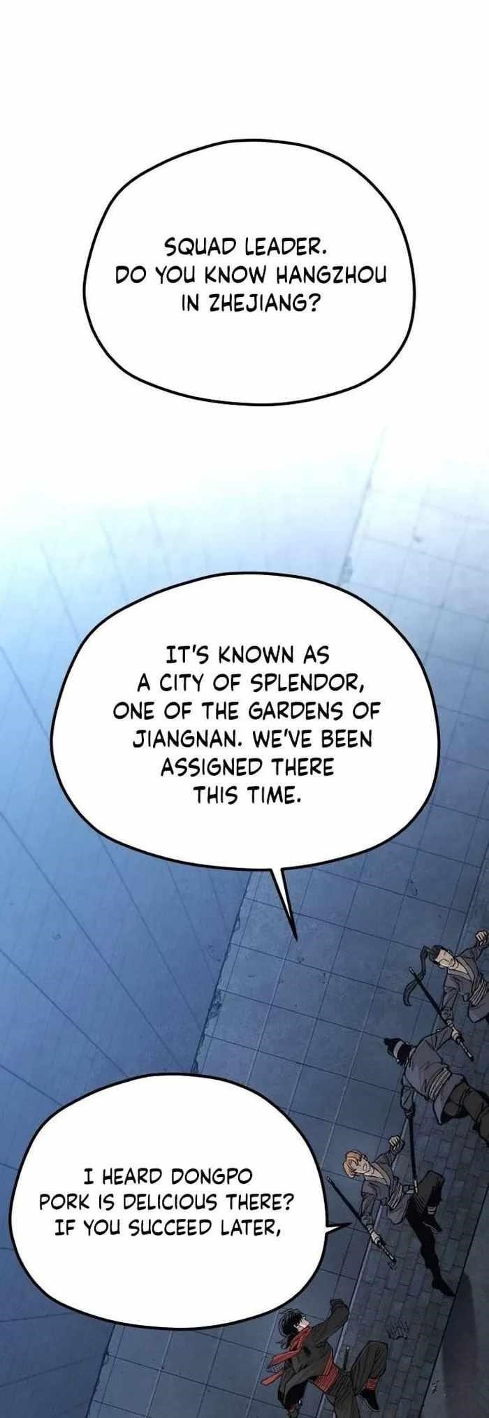 Heavenly Demon Cultivation Simulation Chapter 128 - Page 86 in English