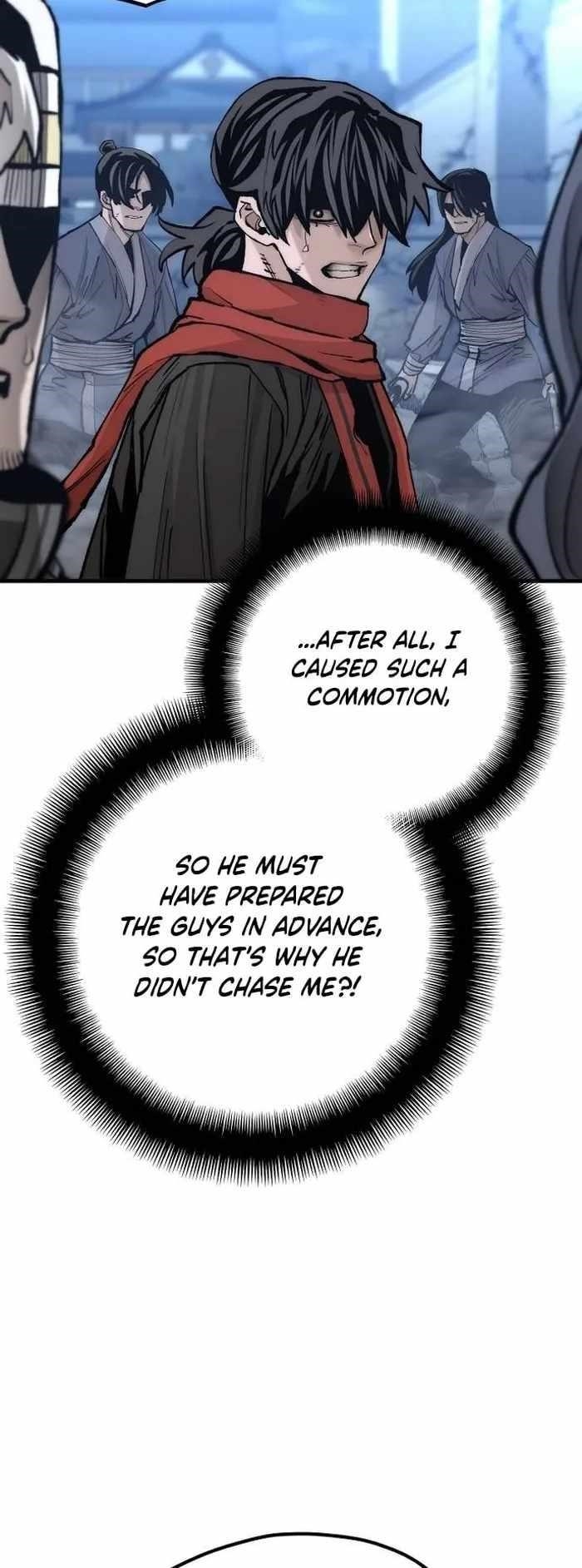 Heavenly Demon Cultivation Simulation Chapter 128 - Page 9 in English