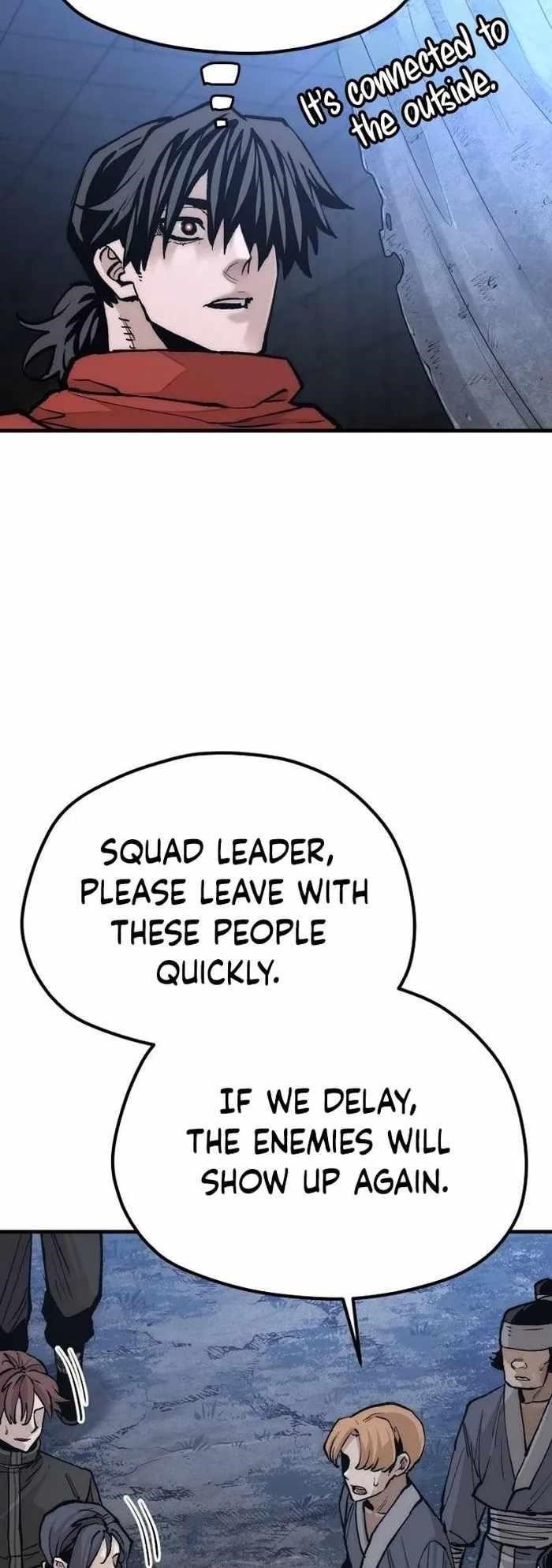 Heavenly Demon Cultivation Simulation Chapter 128 - Page 93 in English
