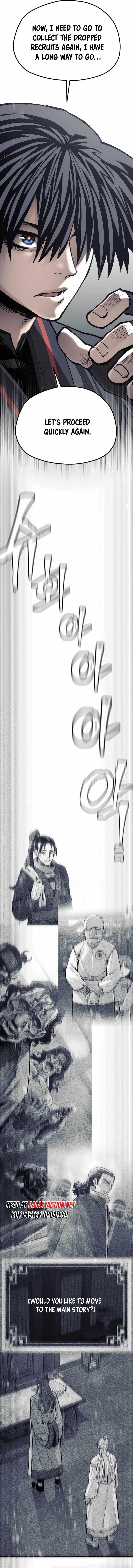 Heavenly Demon Cultivation Simulation Chapter 130 - Page 14 in English